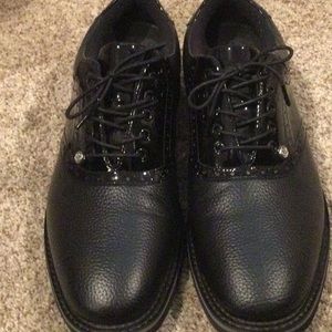 Mens G fore golf shoes size 13